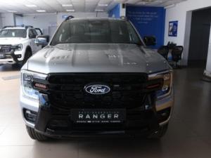 Ford Ranger 3.0TD V6 SuperCab Wildtrak 4x4 - Image 4