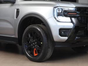 Ford Ranger 3.0TD V6 SuperCab Wildtrak 4x4 - Image 9