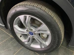 Ford Territory 1.8T Ambiente - Image 10