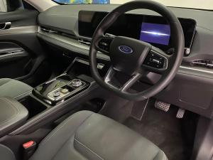 Ford Territory 1.8T Ambiente - Image 12
