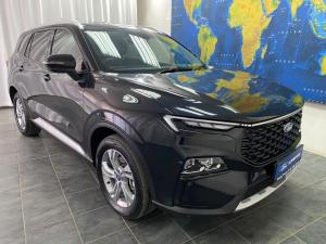 Ford Territory 1.8T Ambiente - Image 1