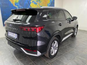 Ford Territory 1.8T Ambiente - Image 3