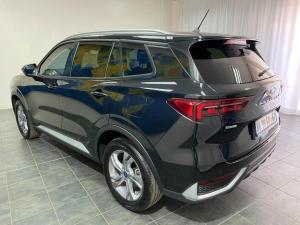 Ford Territory 1.8T Ambiente - Image 5
