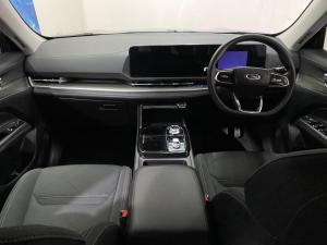 Ford Territory 1.8T Ambiente - Image 7