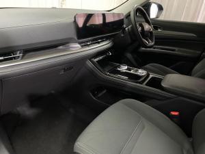 Ford Territory 1.8T Ambiente - Image 8