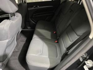 Ford Territory 1.8T Ambiente - Image 9