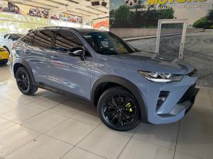 Haval H6 2.0GDIT 4WD Super Luxury - Image 1