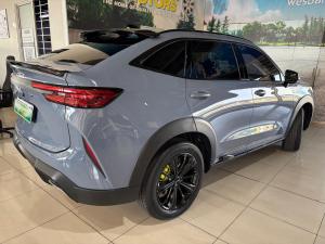 Haval H6 2.0GDIT 4WD Super Luxury - Image 4