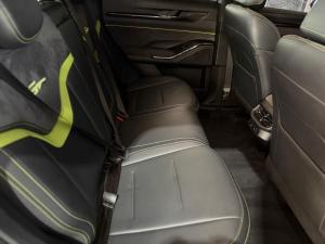 Haval H6 2.0GDIT 4WD Super Luxury - Image 8