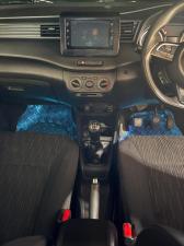 Suzuki Ertiga 1.5 GL manual - Image 11