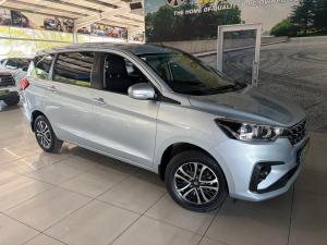 Suzuki Ertiga 1.5 GL manual - Image 1
