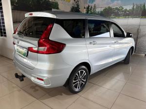 Suzuki Ertiga 1.5 GL manual - Image 3