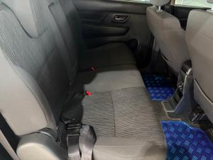 Suzuki Ertiga 1.5 GL manual - Image 8