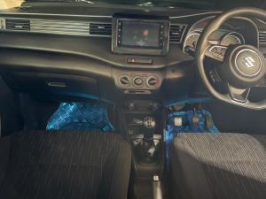 Suzuki Ertiga 1.5 GL manual - Image 9
