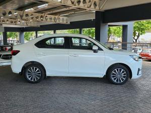 Honda Amaze 1.2 Comfort auto - Image 12