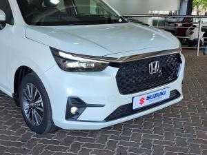 Honda Amaze 1.2 Comfort auto - Image 2