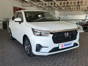 Honda Amaze 1.2 Comfort auto - Image 3