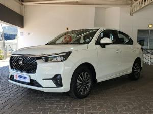 Honda Amaze 1.2 Comfort auto - Image 6