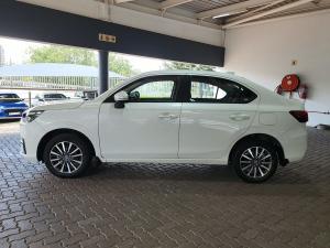 Honda Amaze 1.2 Comfort auto - Image 7