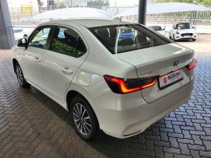 Honda Amaze 1.2 Comfort auto - Image 8