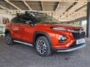Thumbnail Suzuki Fronx 1.5 GLX auto