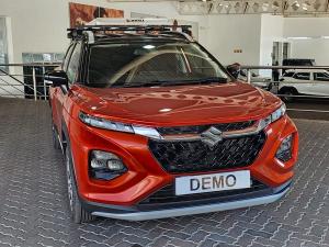 Suzuki Fronx 1.5 GLX auto - Image 2