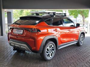 Suzuki Fronx 1.5 GLX auto - Image 8
