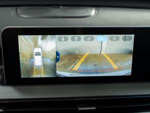 Chery Tiggo Cross 1.5T Elite - Image 10