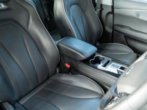 Chery Tiggo Cross 1.5T Elite - Image 11