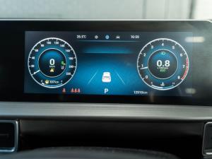 Chery Tiggo Cross 1.5T Elite - Image 12