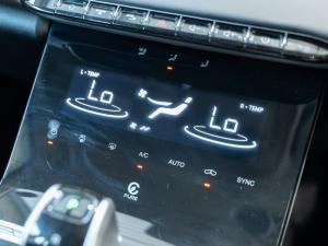 Chery Tiggo Cross 1.5T Elite - Image 14