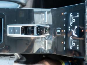 Chery Tiggo Cross 1.5T Elite - Image 15