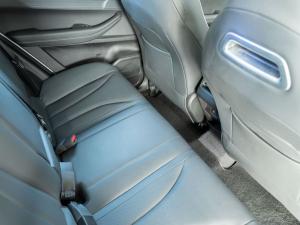Chery Tiggo Cross 1.5T Elite - Image 19