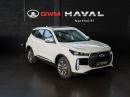 Thumbnail Chery Tiggo Cross 1.5T Elite