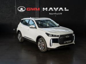 Chery Tiggo Cross 1.5T Elite - Image 1