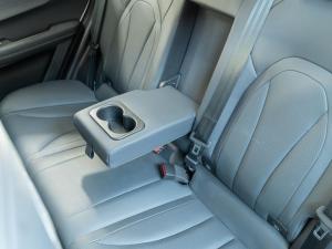 Chery Tiggo Cross 1.5T Elite - Image 20