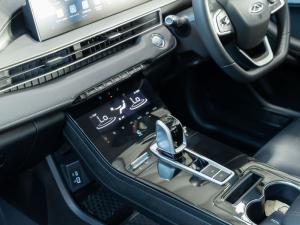 Chery Tiggo Cross 1.5T Elite - Image 21