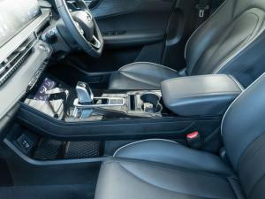 Chery Tiggo Cross 1.5T Elite - Image 23