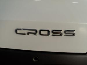 Chery Tiggo Cross 1.5T Elite - Image 25