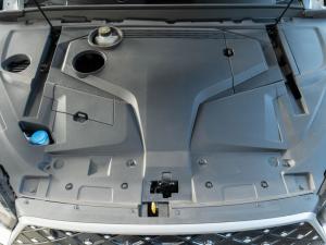 Chery Tiggo Cross 1.5T Elite - Image 29