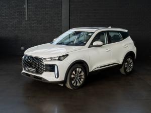 Chery Tiggo Cross 1.5T Elite - Image 2