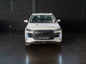 Chery Tiggo Cross 1.5T Elite - Image 3