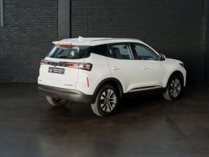 Chery Tiggo Cross 1.5T Elite - Image 4