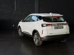 Chery Tiggo Cross 1.5T Elite - Image 5