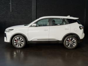 Chery Tiggo Cross 1.5T Elite - Image 7