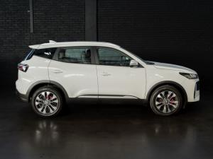 Chery Tiggo Cross 1.5T Elite - Image 8