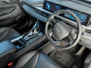 Chery Tiggo Cross 1.5T Elite - Image 9
