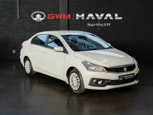 Suzuki Ciaz 1.5 GL auto - Image 1