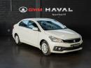 Thumbnail Suzuki Ciaz 1.5 GL auto