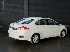 Suzuki Ciaz 1.5 GL auto - Image 4